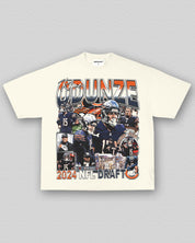 COUNTMEOUT ROME ODUNZE - BEARS TEE