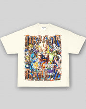 DBZ TEE