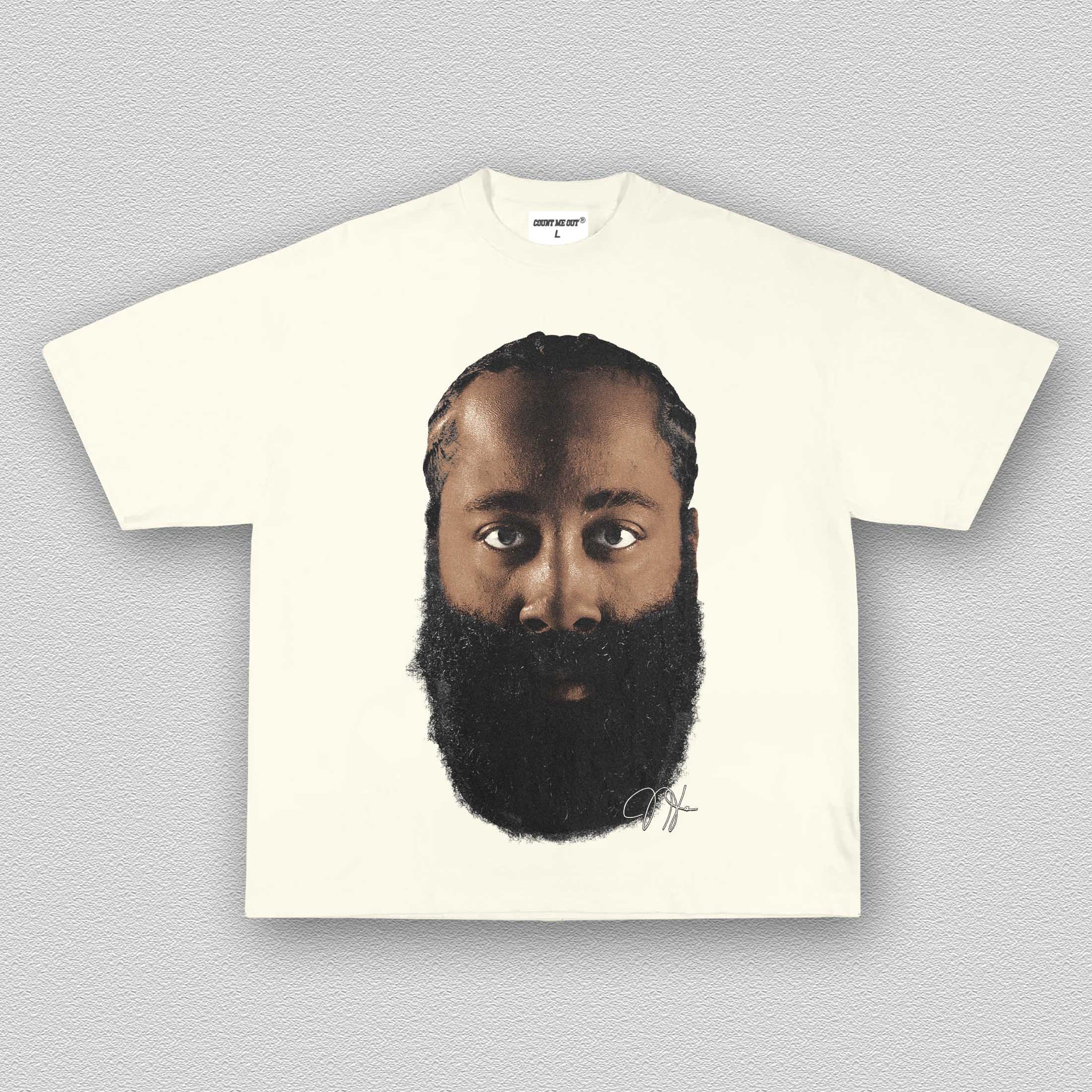 JAMES HARDEN TEE 9.24