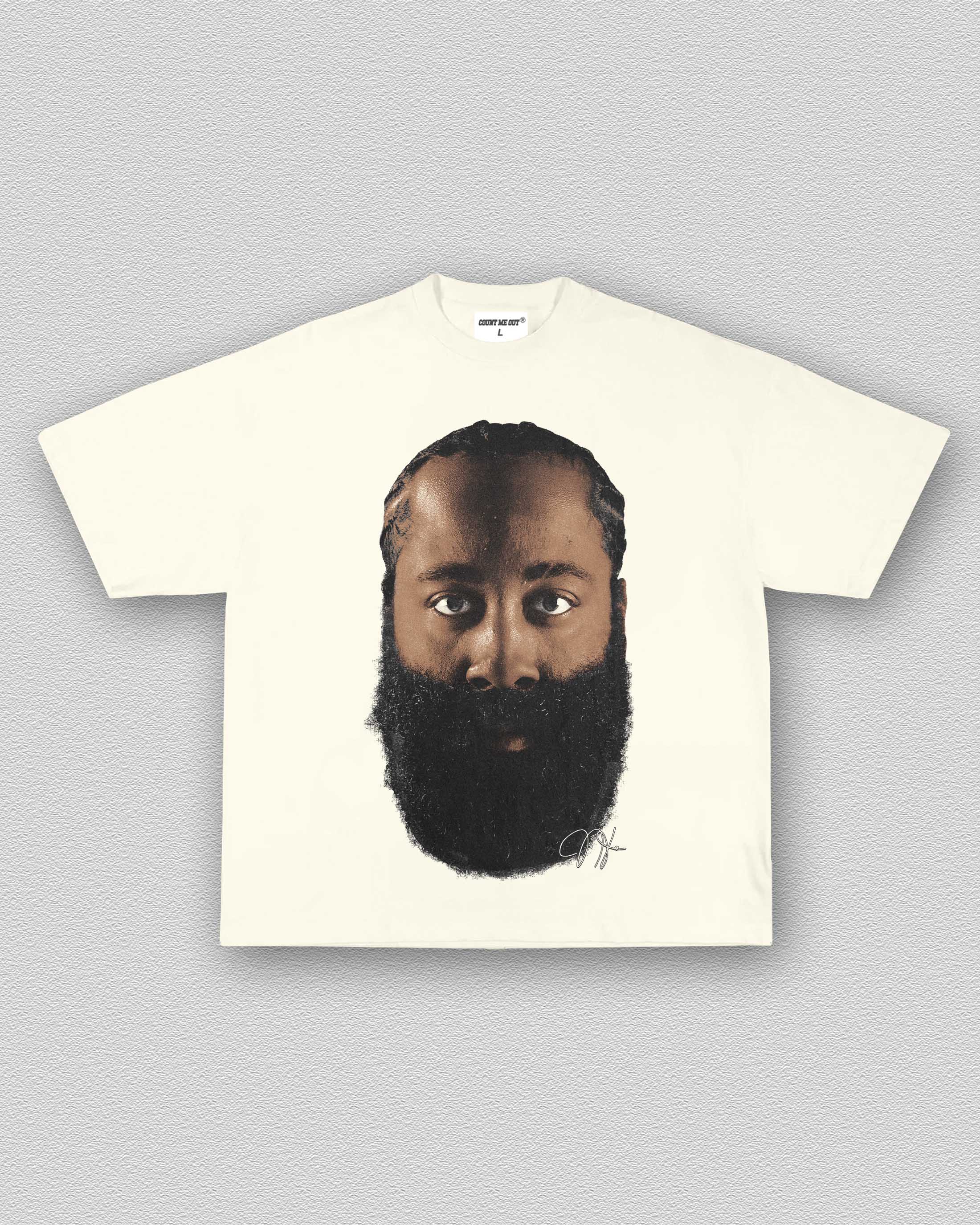 JAMES HARDEN TEE 9.24