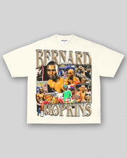 BERNARD HOPKINS TEE