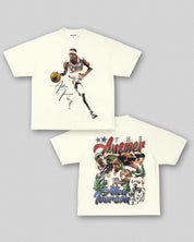 ALLEN IVERSON TEE 11.15-2