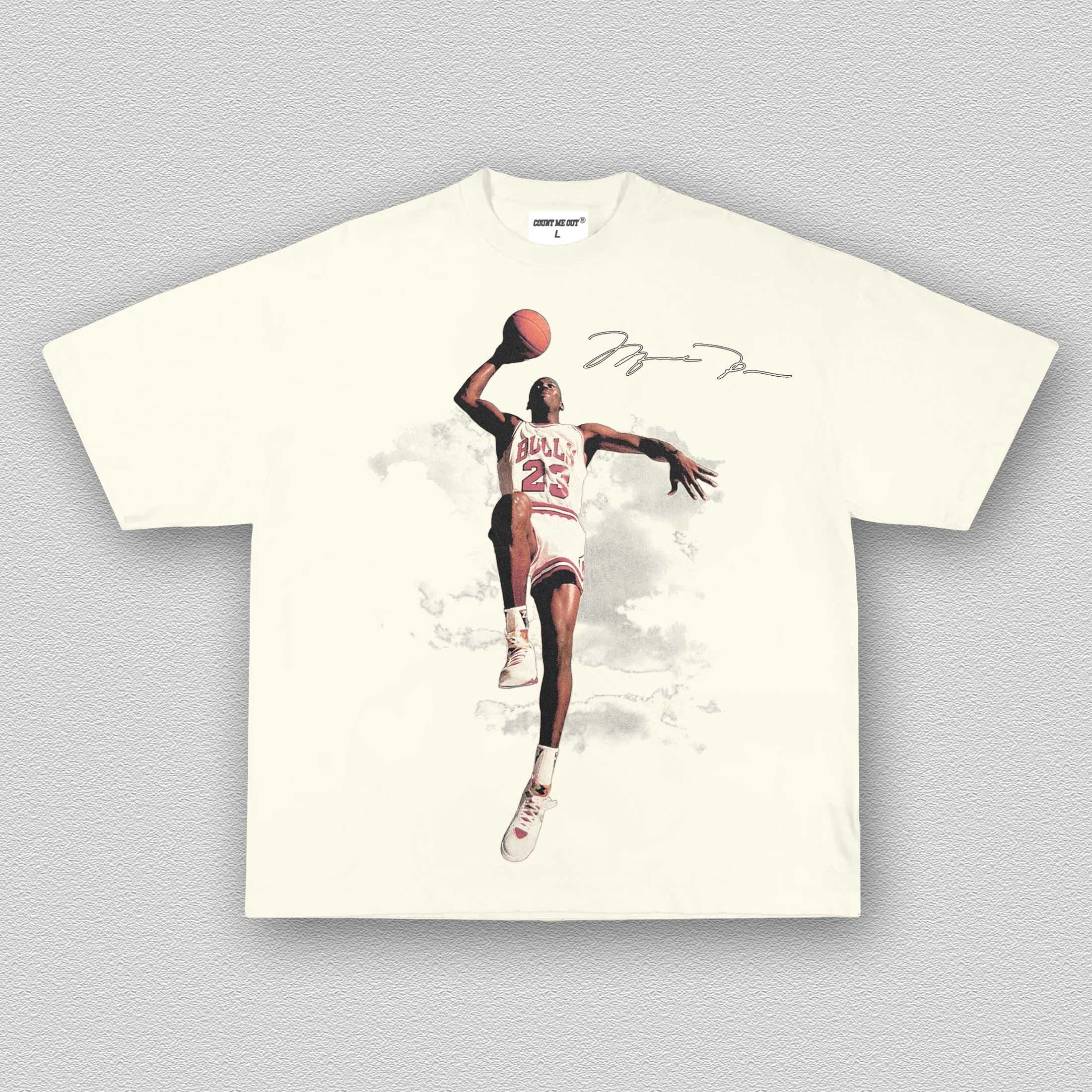 AIR JORDAN TEE