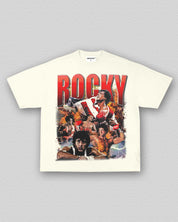 ROCKY BALBOA TEE 9.24