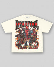 DEADPOOL TEE