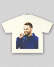 CURRY GOLD TEE