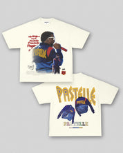 PASTELLE KANYE TEE 12.4