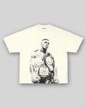 MIKE TYSON V2 TEE