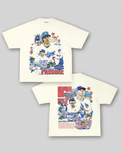 FREDDIE FREEMAN TEE 11.15-3