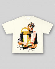 JORDAN TROPHY TEE