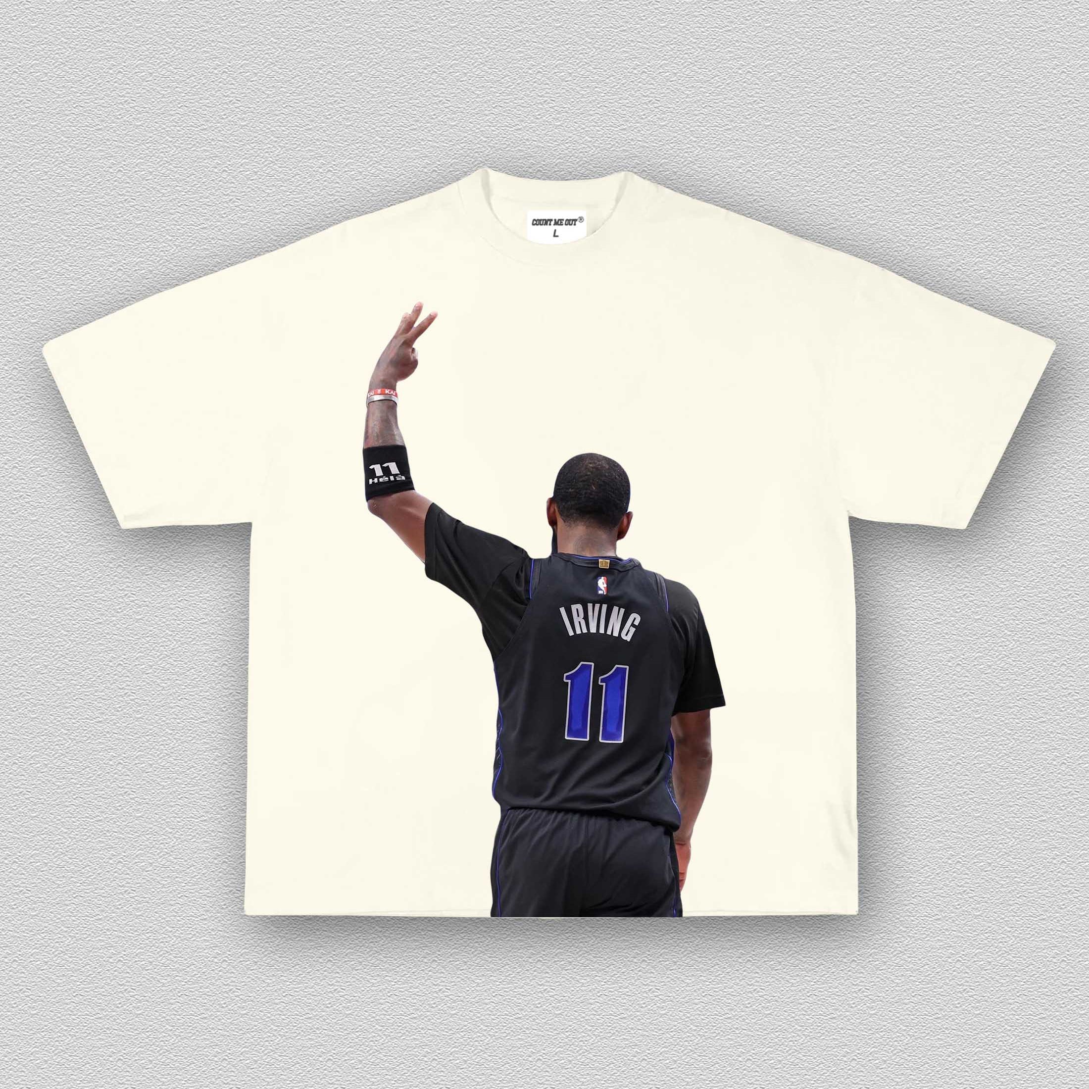 KYRIE IRVING TEE  9.19-1