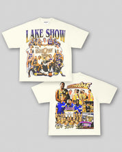 LAKESHOW TEE