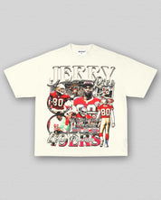 JERRY RICE TEE