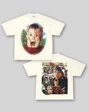 HOME ALONE TEE 12.4-2