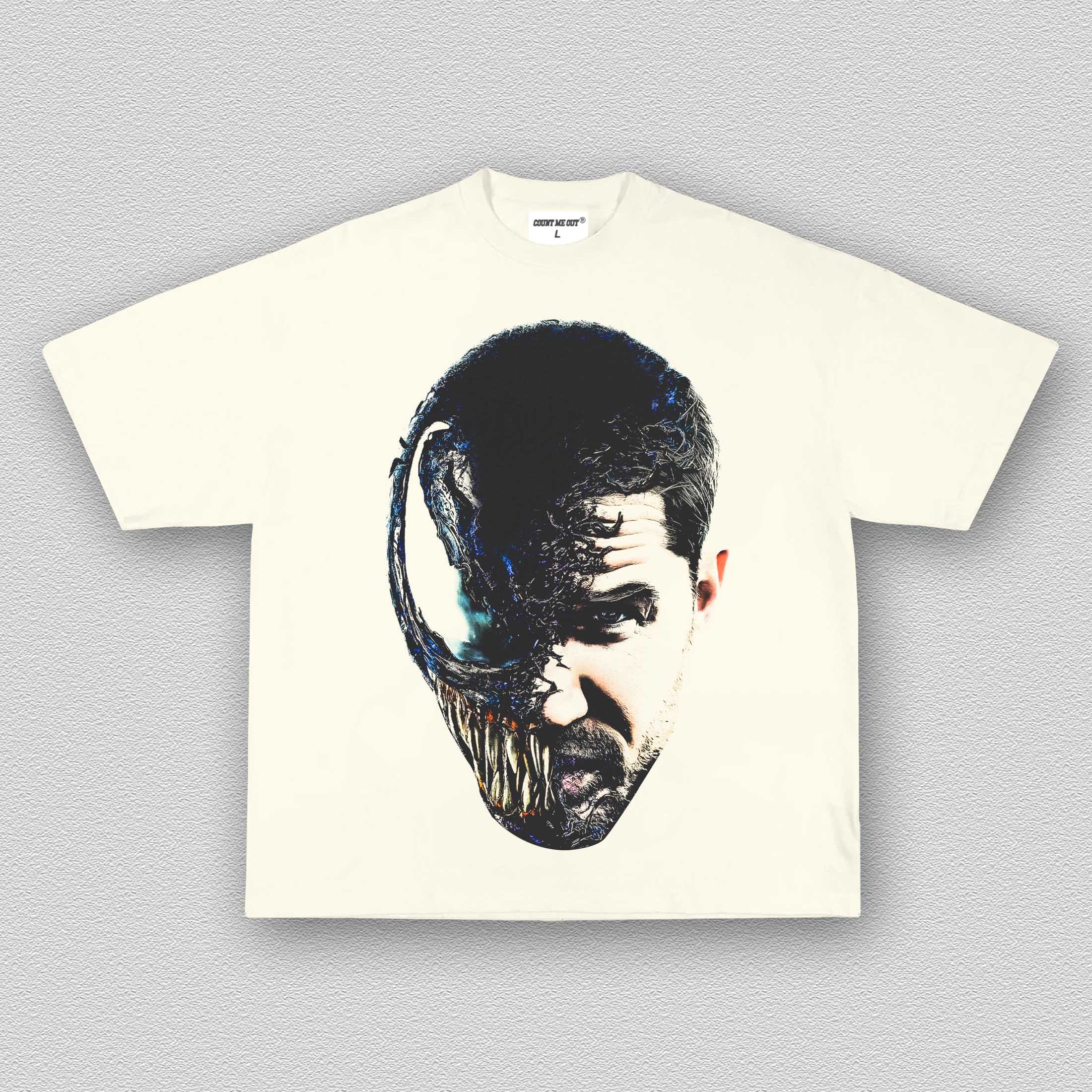 VENOM TEE 11.15