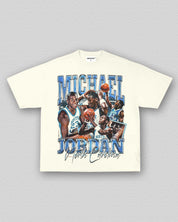 MICHAEL JORDAN COLLEGE TEE