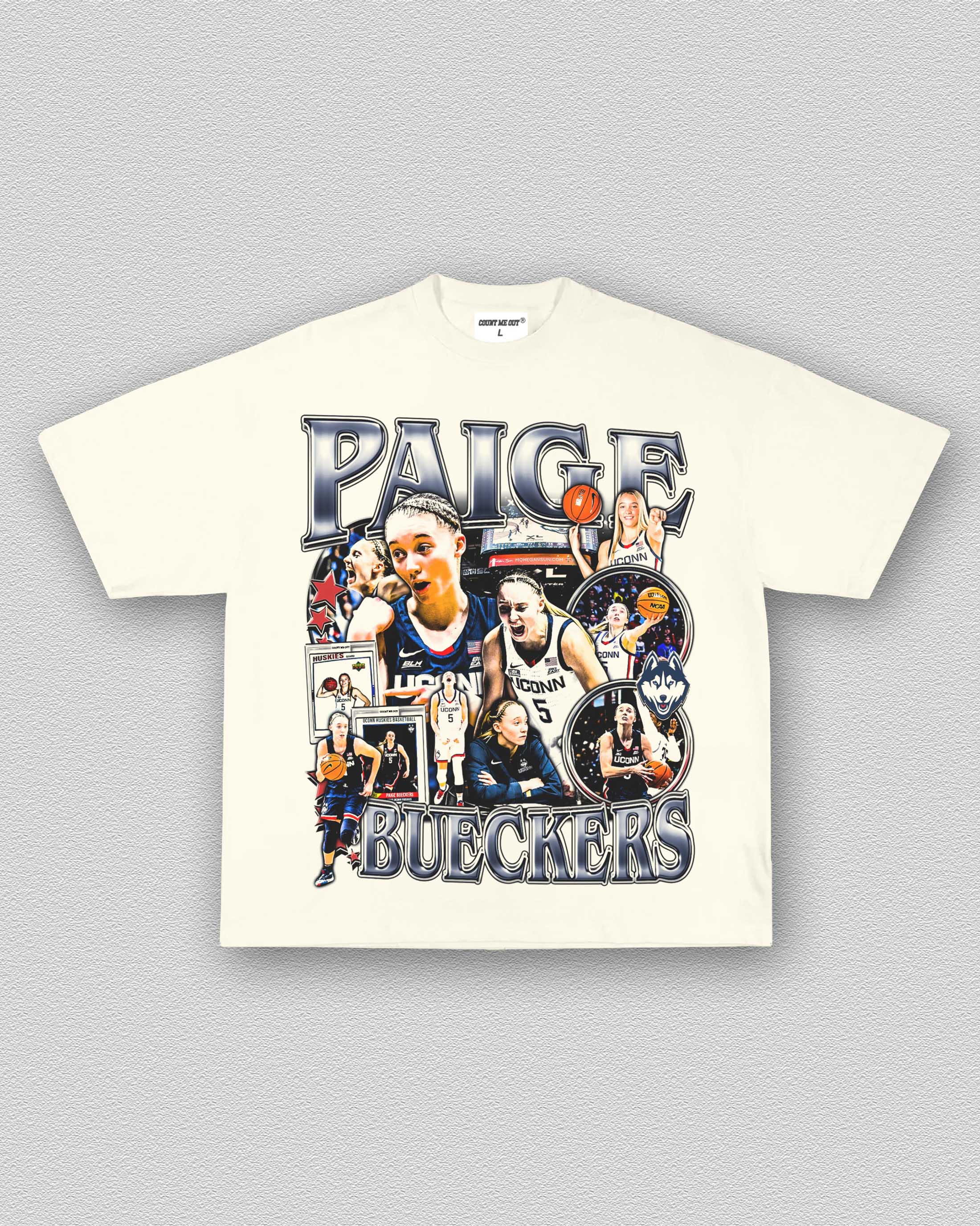 PAIGE BUECKERS TEE