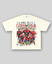 2024 COSTA RICA TEE