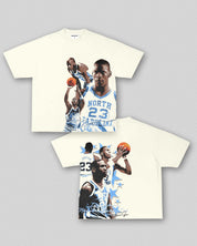 TARHEEL TEE 11.25