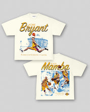 KOBE BRYANT TEE 9.3-2