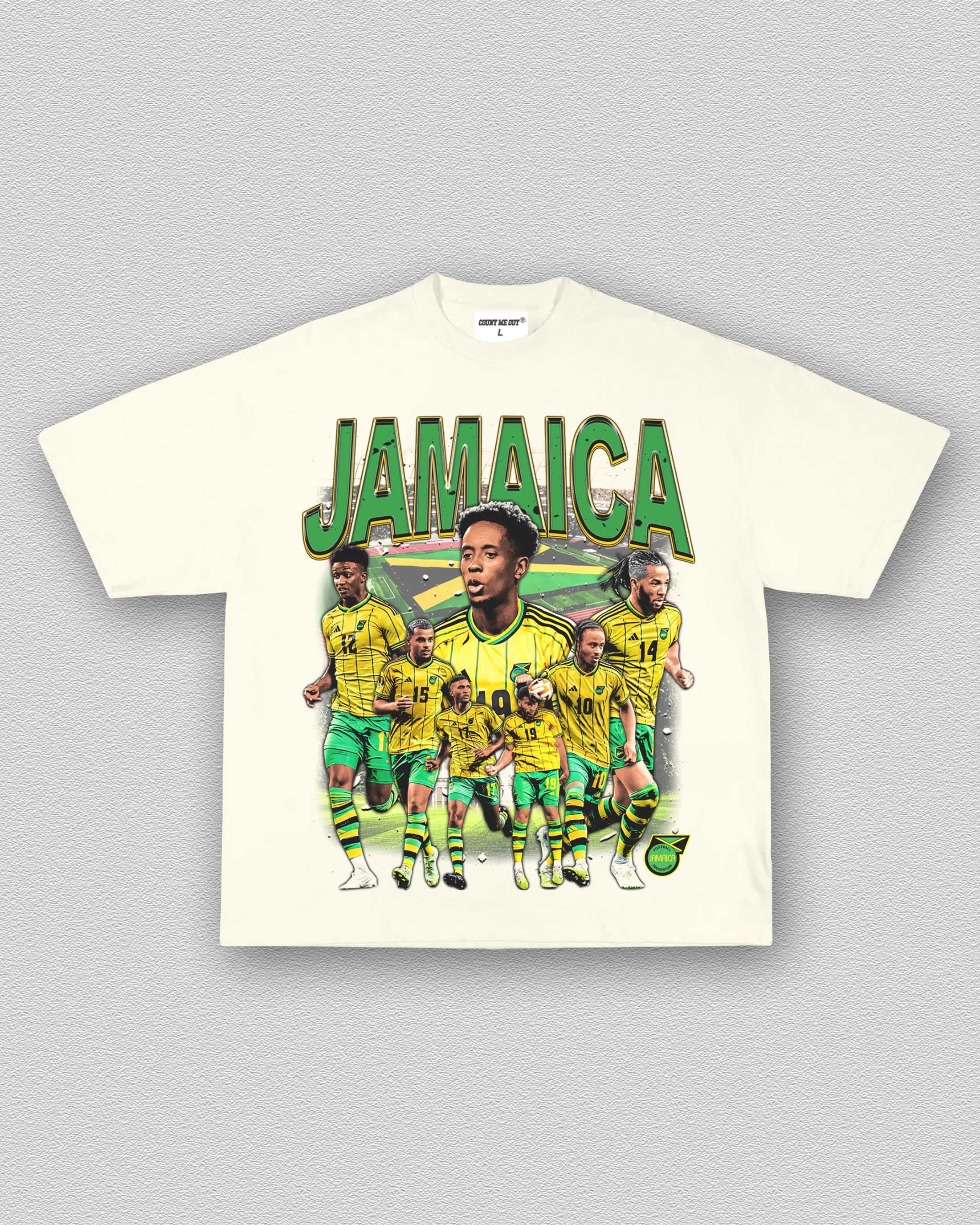 2024 JAMAICA TEE