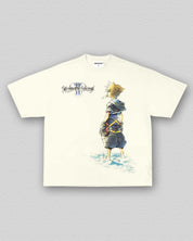 KINGDOM HEARTS II SORA TEE 12.3