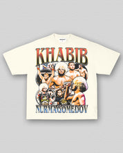 KHABIB NURMAGOMEDOV TEE