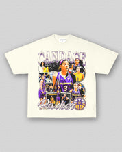 CANDACE PARKER TEE