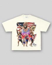 NOAH LYLES TEE