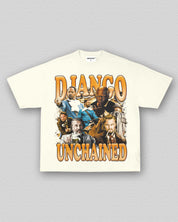 DJANGO UNCHAINED TEE 9.24