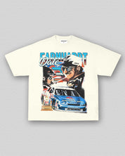 DALE EARNHARDT WINSTON CUP TEE 10.6