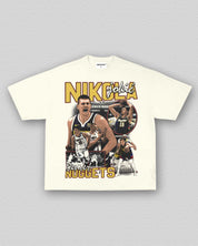 NIKOLA JOKIC TEE 9.24