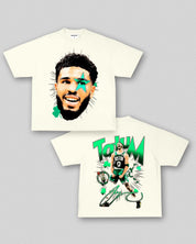 JAYSON TATUM TEE 10.15-2