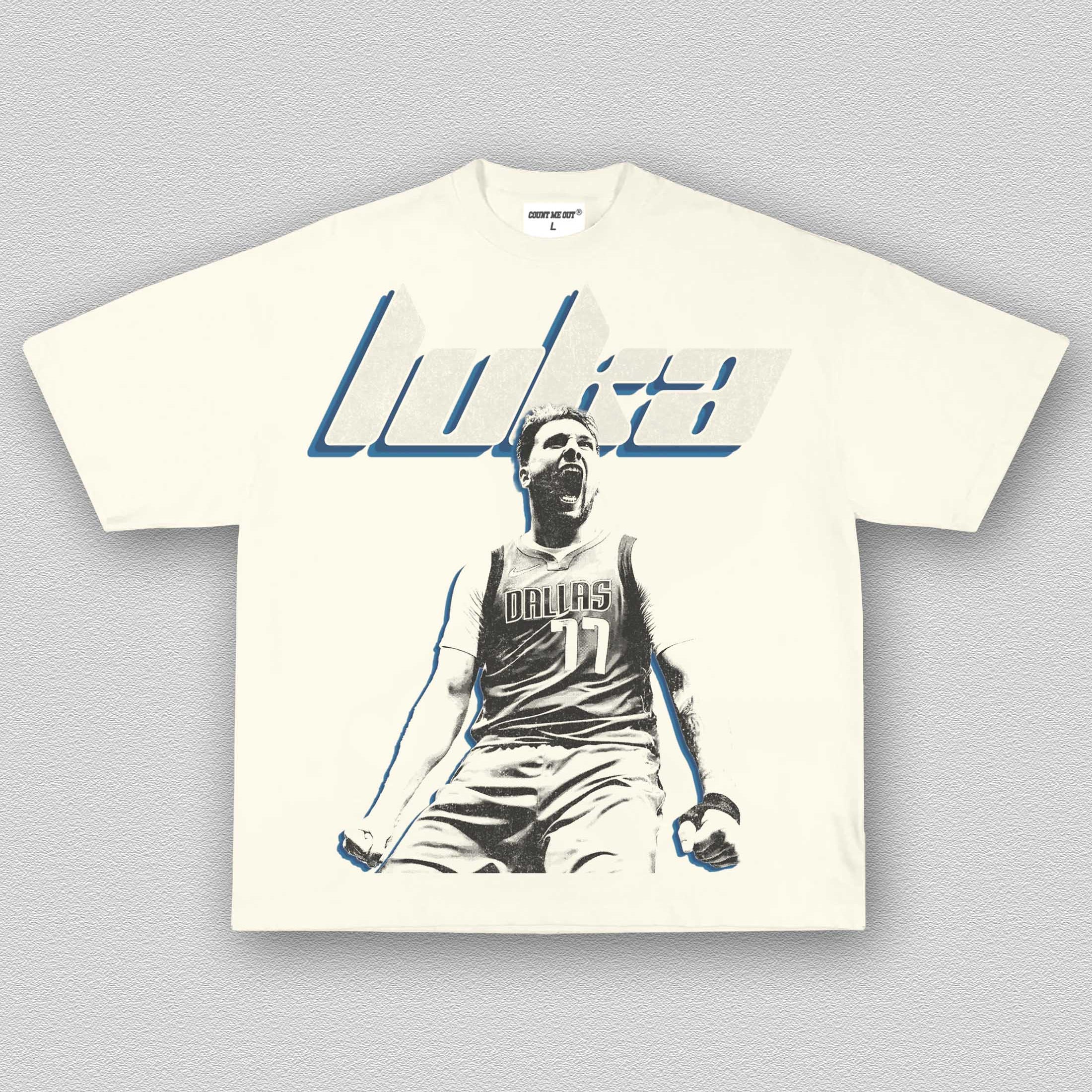 Y2K LUKA TEE