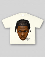 LIL BABY TEE 11.25