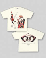 JORDAN JUMPMAN TEE