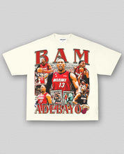 BAM ADEBAYO TEE