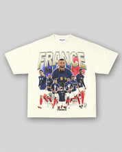 2024 FRANCE TEE