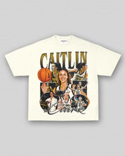 CAITLIN CLARK IOWA TEE