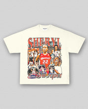 SHERYL SWOOPES TEE