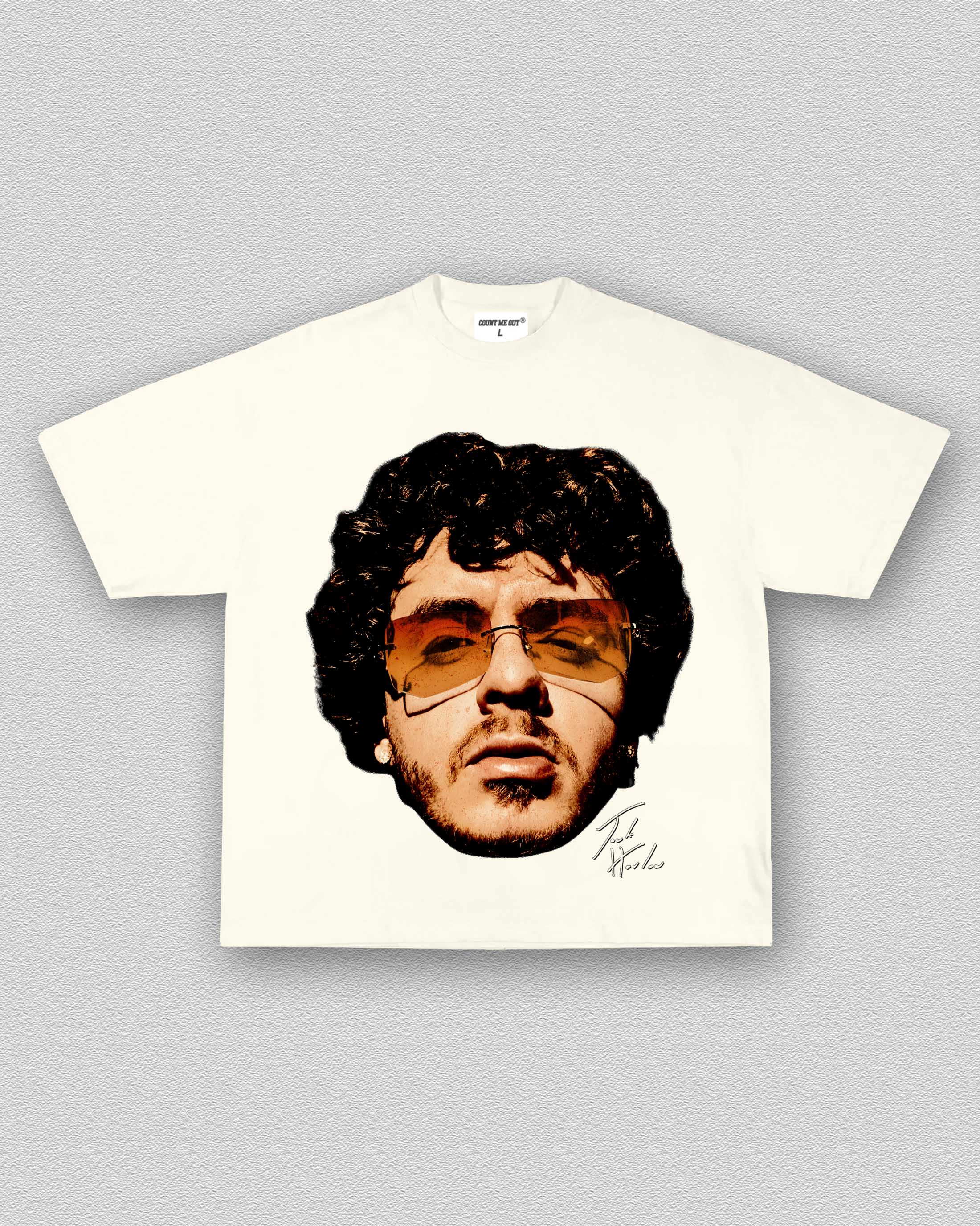 JACK HARLOW TEE 11.25