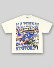 MATTHEW STAFFORD TEE