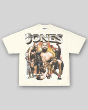 JON JONES TEE