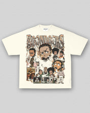 BOONDOCKS V2 TEE