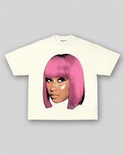 NICKI MINAJ TEE 11.25