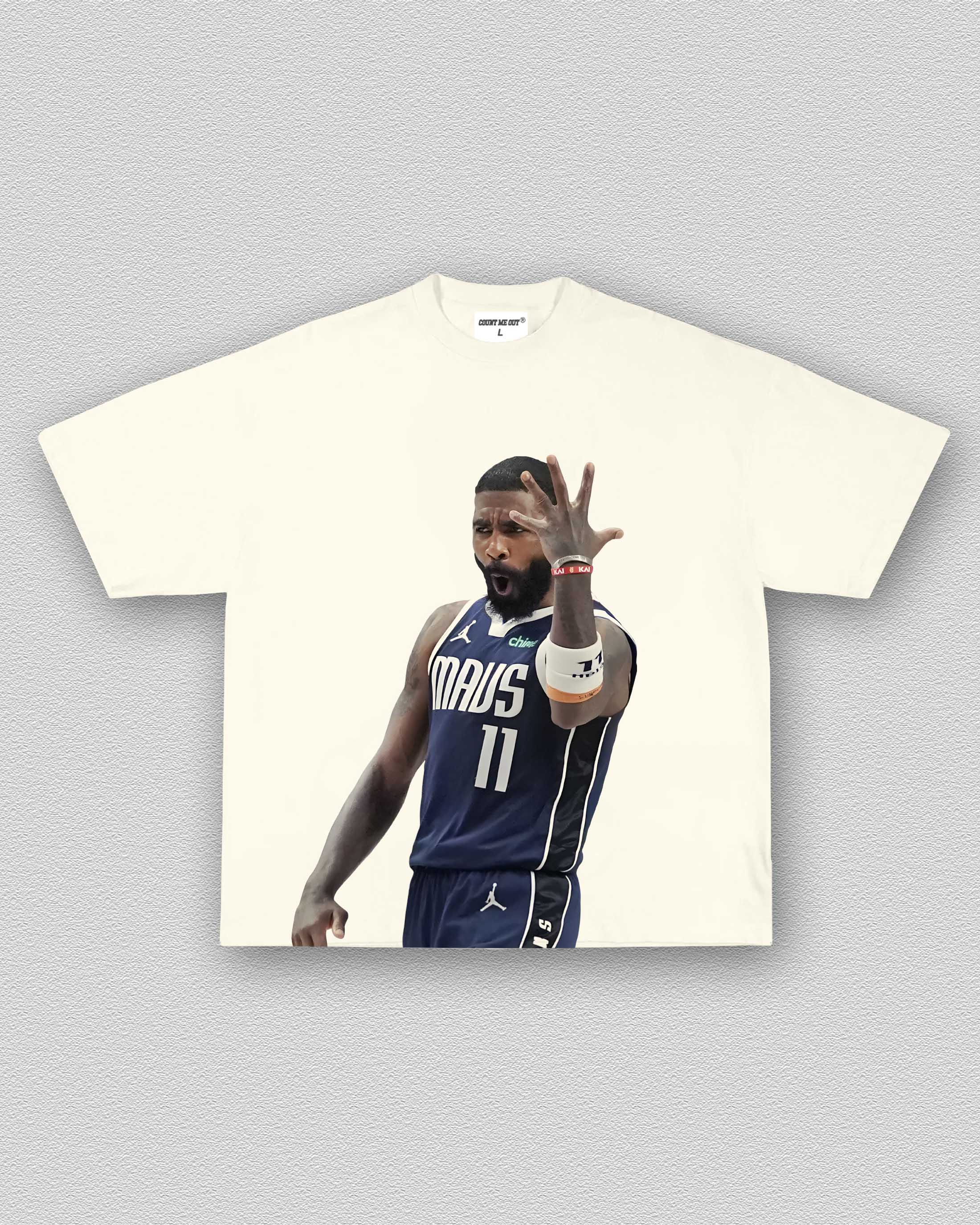 KYRIE IRVING TEE  9.19-3