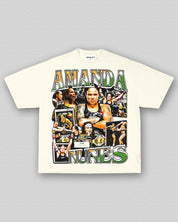 AMANDA NUNES TEE