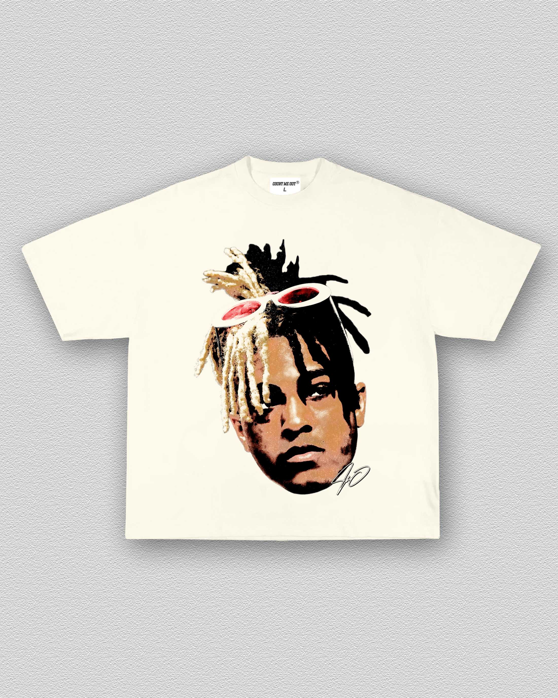 XXXTENTACION TEE 11.25