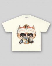 MICHAEL JACKSON TEE 10.30