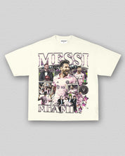 MESSI - INTER MIAMI V2 TEE